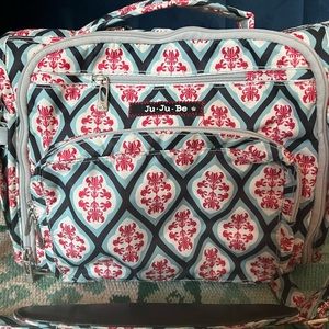 Ju Ju Be BFF Diaper Bag Tote